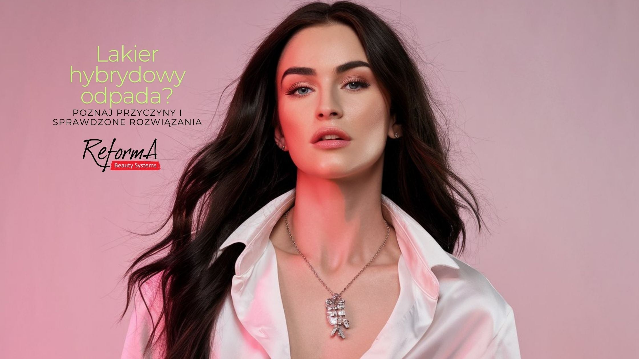 Lakier hybrydowy odpada? Poznaj przyczyny i sprawdzone rozwiązania