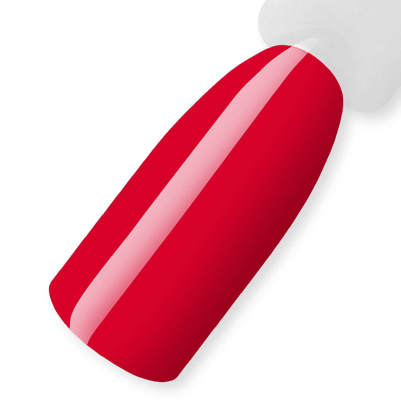 Lakier hybrydowy Lakier Hybrydowy - GP Brazil, 10 ml