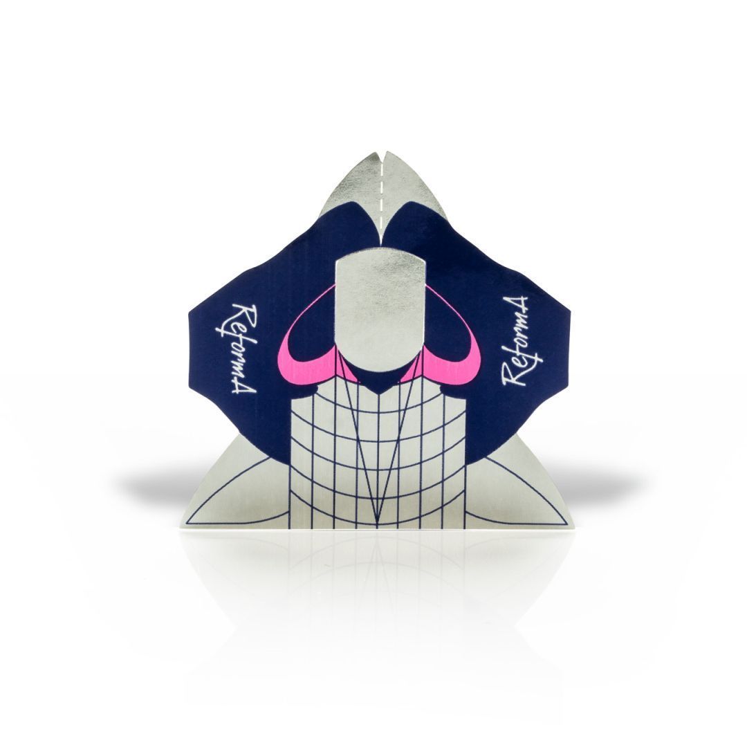 Szablony uniwersalne, 100 szt