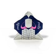 Szablony uniwersalne, 100 szt