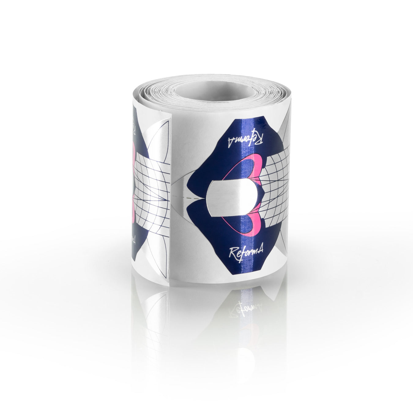 Szablony uniwersalne, 100 szt