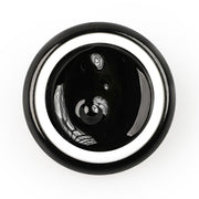 Black Ornament Gel, czarny żel do ornamentów, żel do zdobień, 7 g