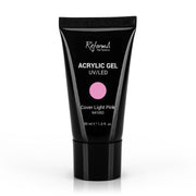 Acrylic Gel - Cover Light Pink, różowy, naturalny akrylożel, 30 ml