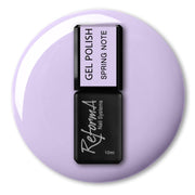 Lakier Hybrydowy - GP Spring Note, 10 ml