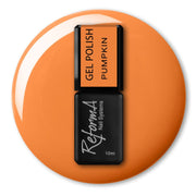 Lakier Hybrydowy - GP Pumpkin, 10 ml