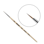 Pędzel Roubloff cienki #00