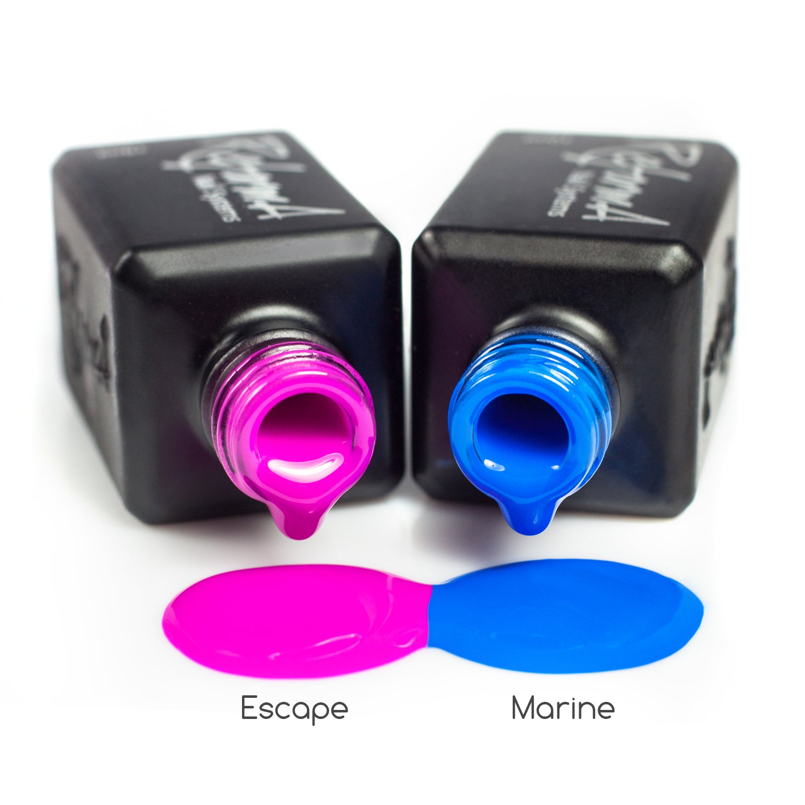 Lakier Hybrydowy - GP Escape, 10 ml