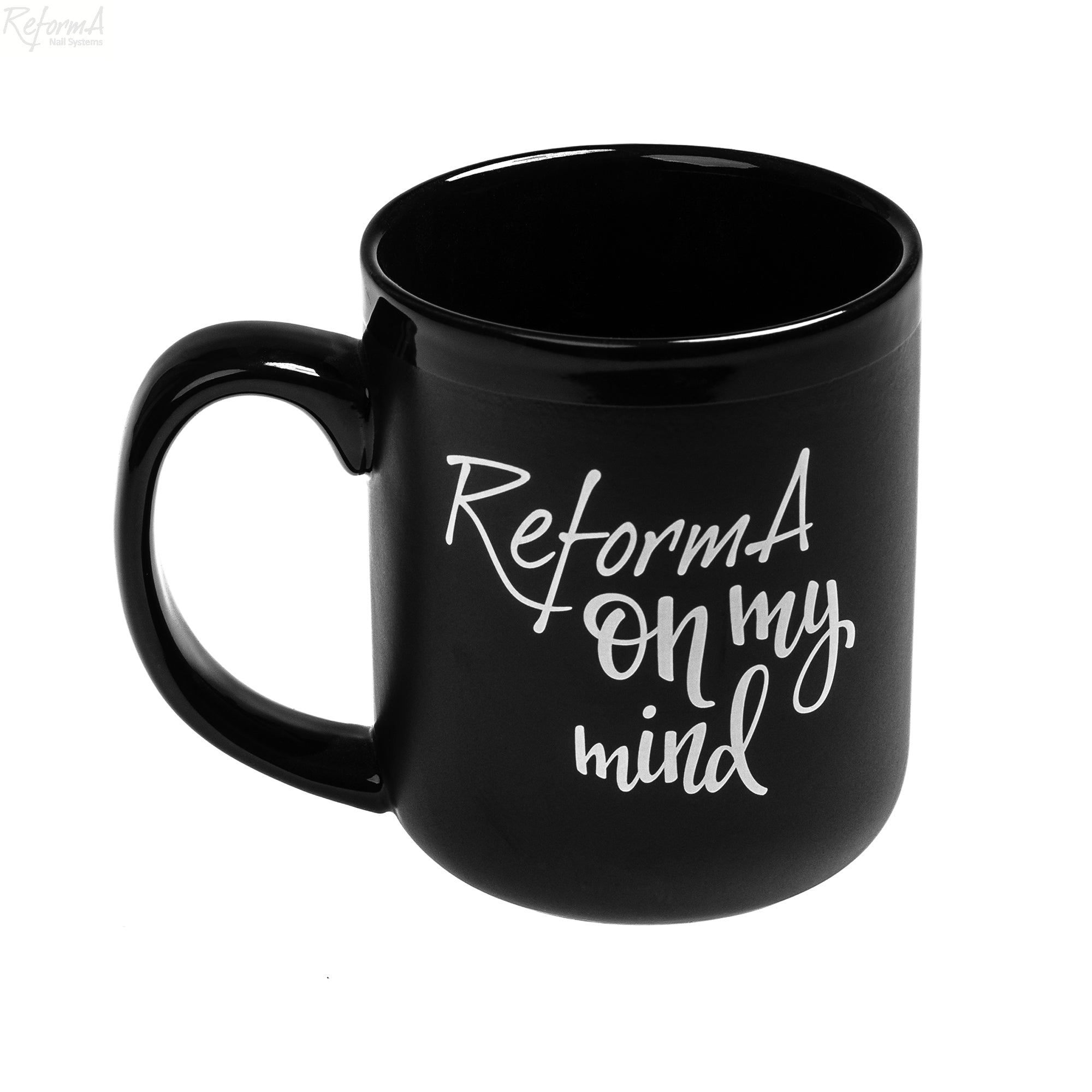 ReformA Black Cup VIP - ENG