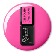 Lakier Hybrydowy - GP Candyland, 10 ml