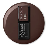 Lakier Hybrydowy - GP Choco, 10 ml