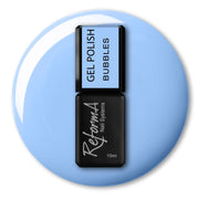 Lakier Hybrydowy - GP Bubbles, 10 ml