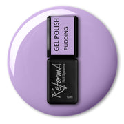 Lakier Hybrydowy - GP Pudding, 10 ml