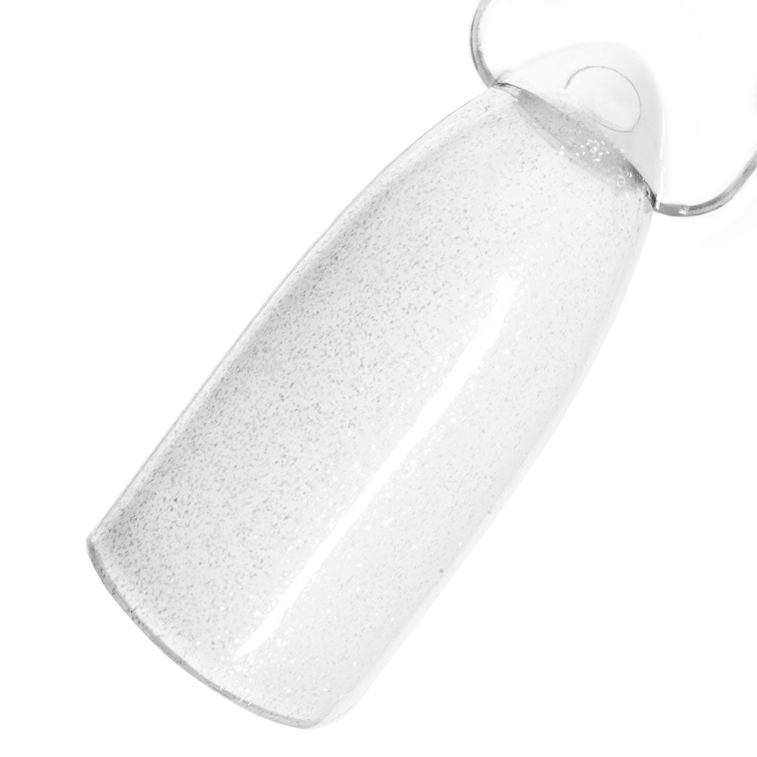 Cover Base - White Shimmer, 10 ml
