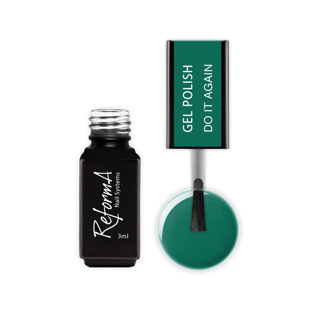 Lakier Hybrydowy - GP Do It Again, 3 ml