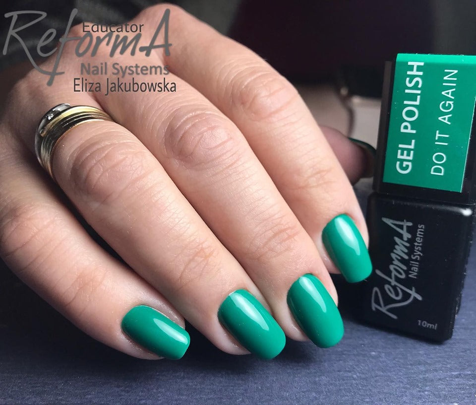 Lakier Hybrydowy - GP Do It Again, 3 ml