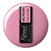 Lakier Hybrydowy - GP Love Affair, 10 ml