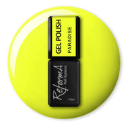 Lakier Hybrydowy - GP Paradise, 10 ml