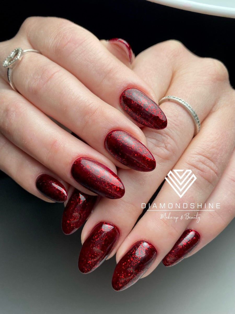 Lakier Hybrydowy - GP Beta, 10 ml