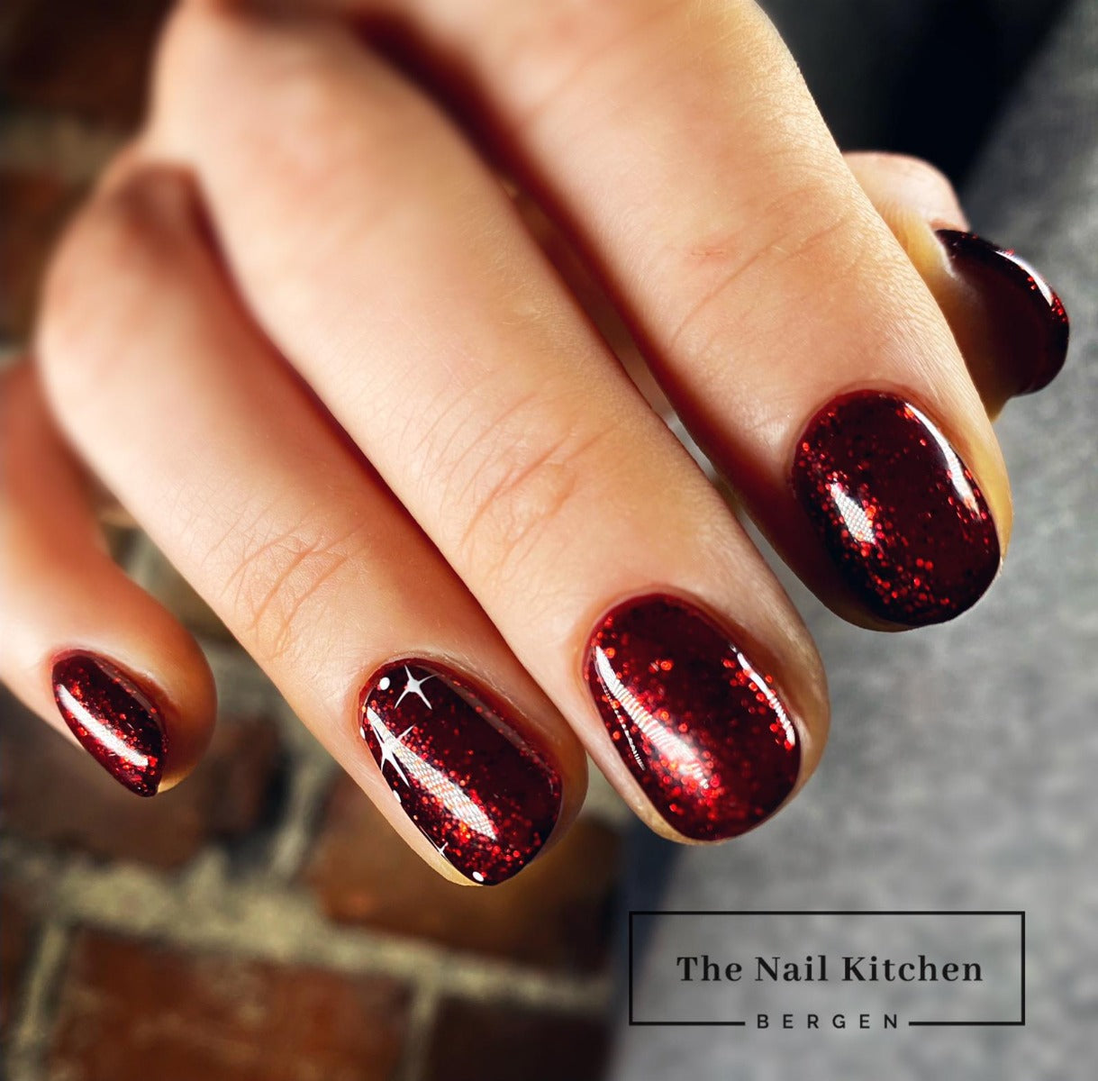 Lakier Hybrydowy - GP Beta, 10 ml