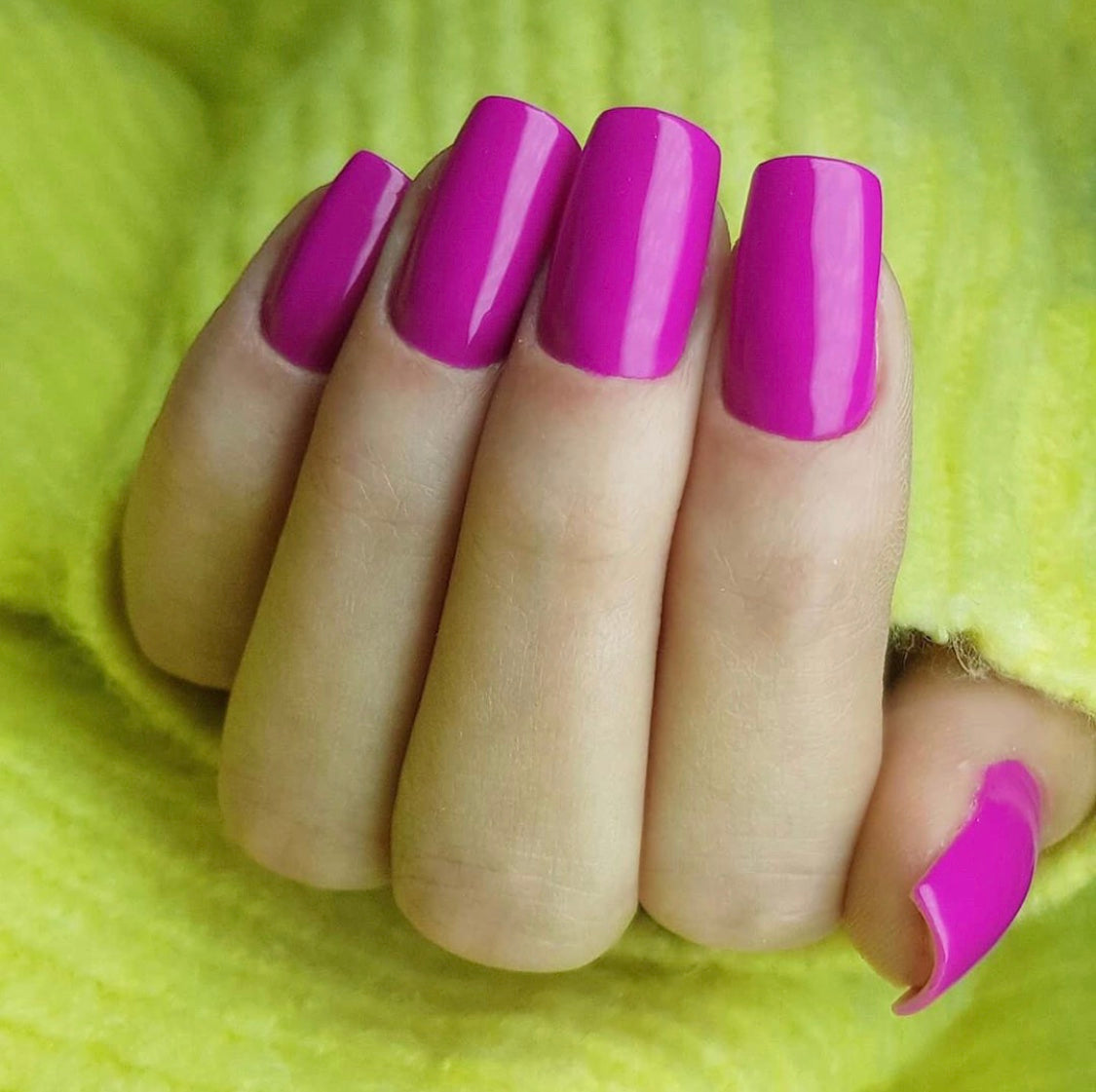 Lakier Hybrydowy - GP Escape, 10 ml