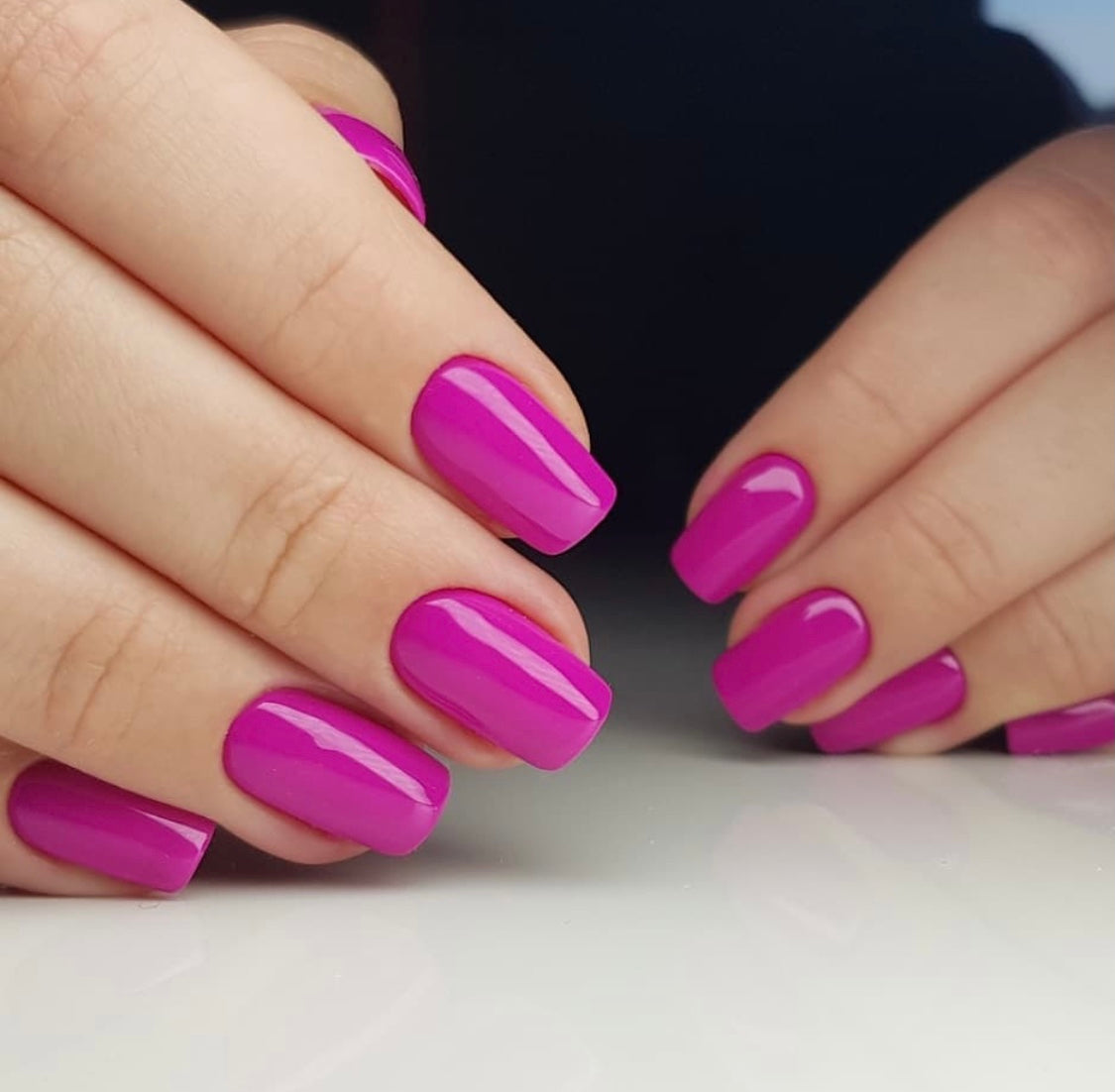 Lakier Hybrydowy - GP Escape, 10 ml