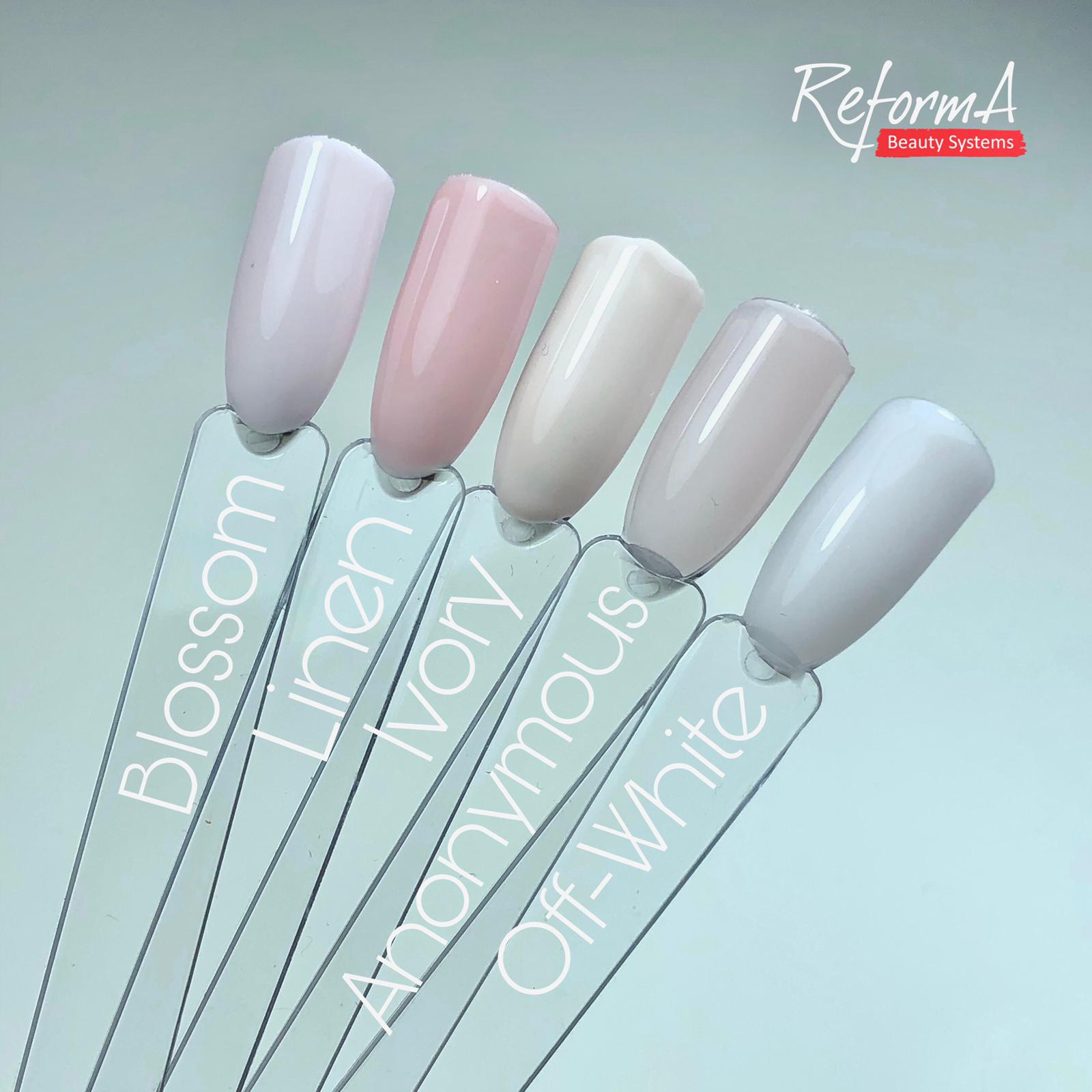 Lakier Hybrydowy - GP Anonymous, 10 ml