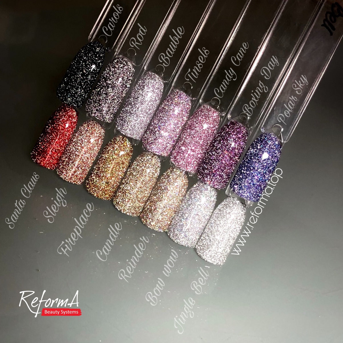 Lakier Hybrydowy - GP Bauble, 10 ml