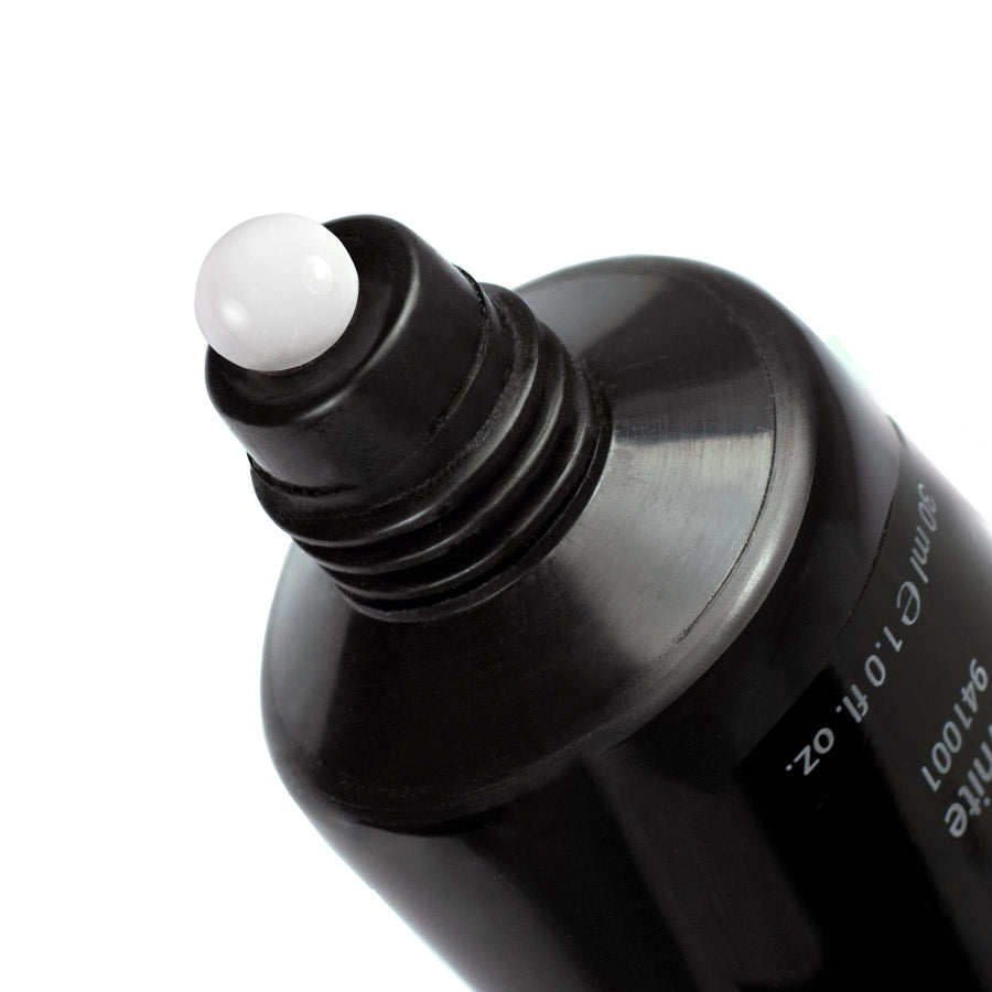 Acrylic Gel - White, biały, kryjący akrylożel, 30 ml