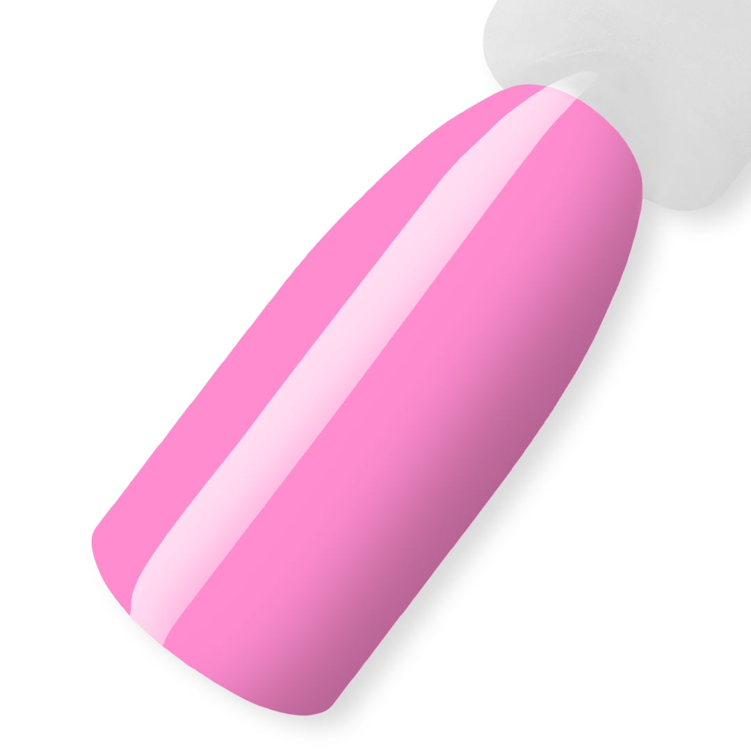 Lakier hybrydowy Lakier Hybrydowy - GP Candy Pink, 10 ml