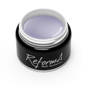 Builder Gel Clear, kremowy, transparentny żel budujacy, 14 g