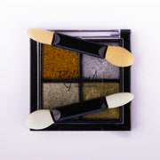 Powder palette 4 kolory #2