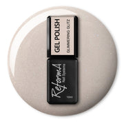 Lakier Hybrydowy - GP Glimmering Glitz, 10 ml