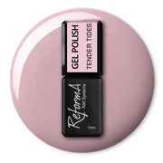 Lakier Hybrydowy - GP Tender Tides, 10 ml