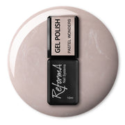 Lakier Hybrydowy - GP Pastel Wonders, 10 ml