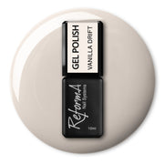 Lakier Hybrydowy - GP Vanilla Drift, 10 ml