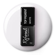 Pigmentowany, kryjący, biały na jedną warstwę - Top Pigment White, 10 ml