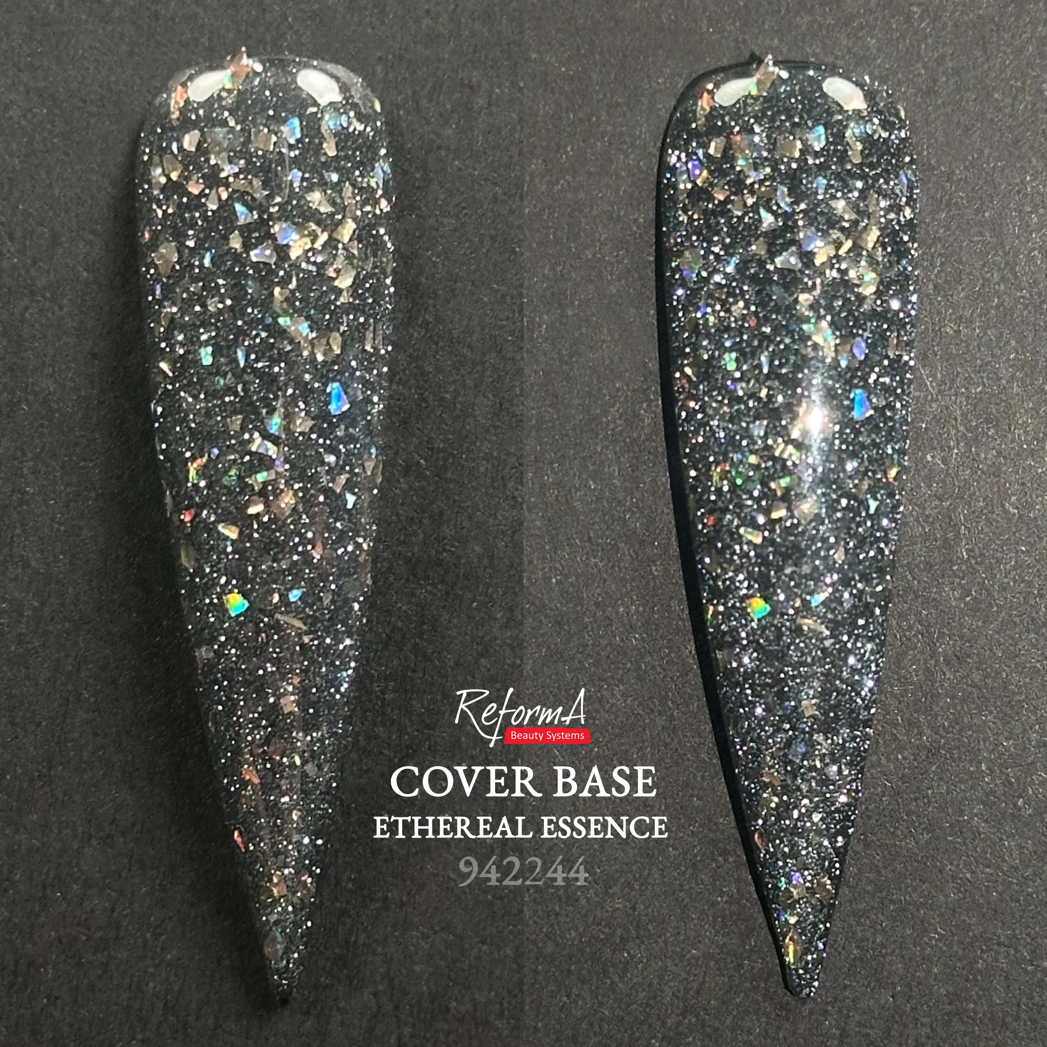 Cover Base - Ethereal Essence, 10 ml