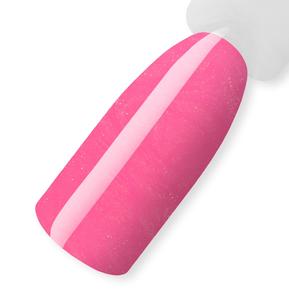 Lakier Hybrydowy - GP Pink O`Hara, 10 ml