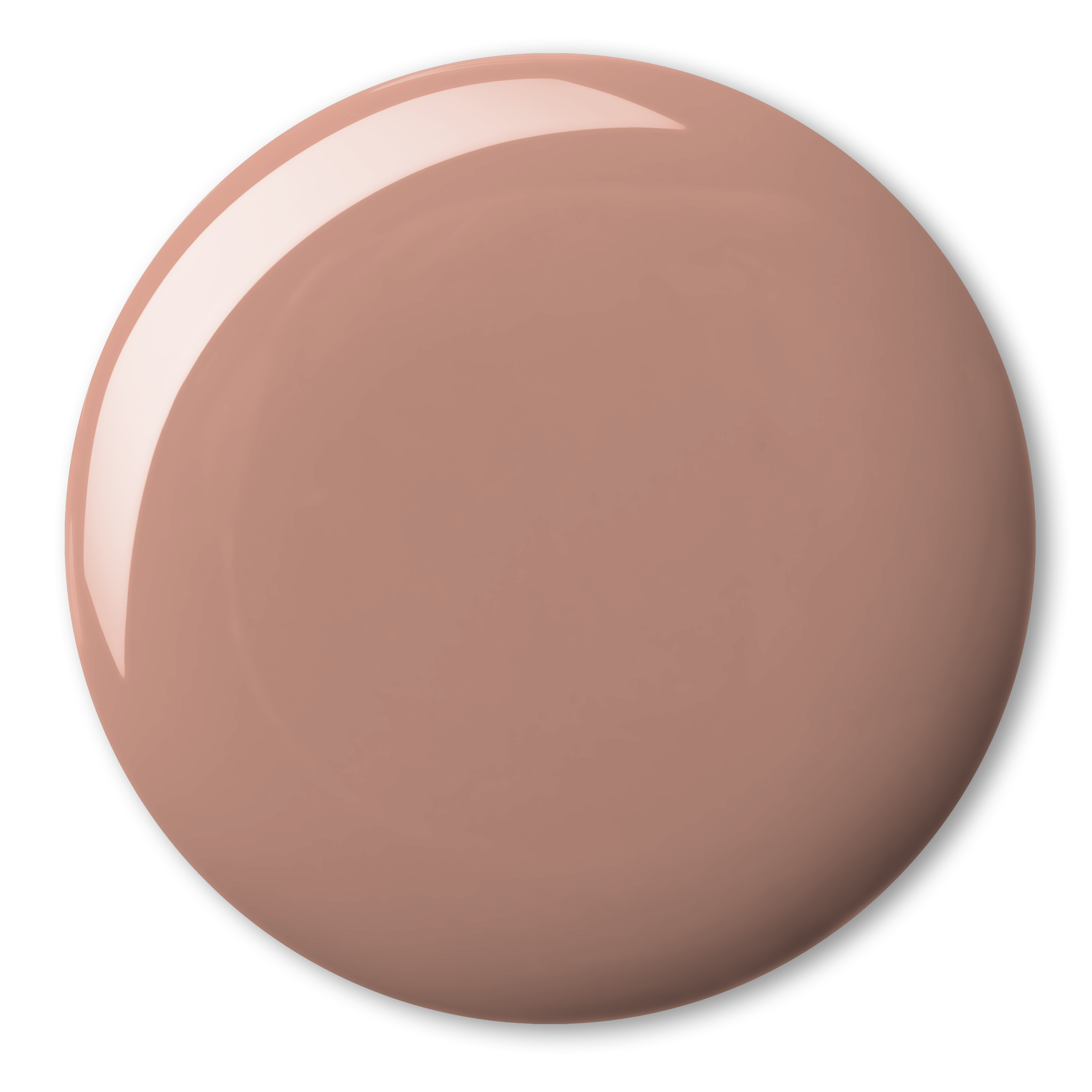 Kauczukowa, budująca, naturalna, beżowa, cielista, nude baza hybrydowa - Fuzzy API, 30 g