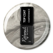 Magnetyczny Top Coat - Chatoyance, 10 ml