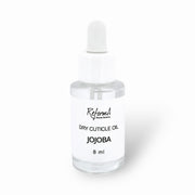 JOJOBA Dry Cuticle Oil - Oliwka do skórek, 8 ml