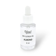 ALMOND Dry Cuticle Oil - Oliwka do skórek, 8 ml