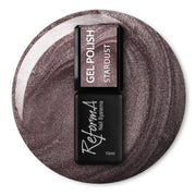 Lakier Hybrydowy - GP Stardust, 10 ml