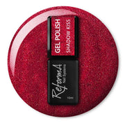 Lakier Hybrydowy - GP Shadow Kiss, 10 ml