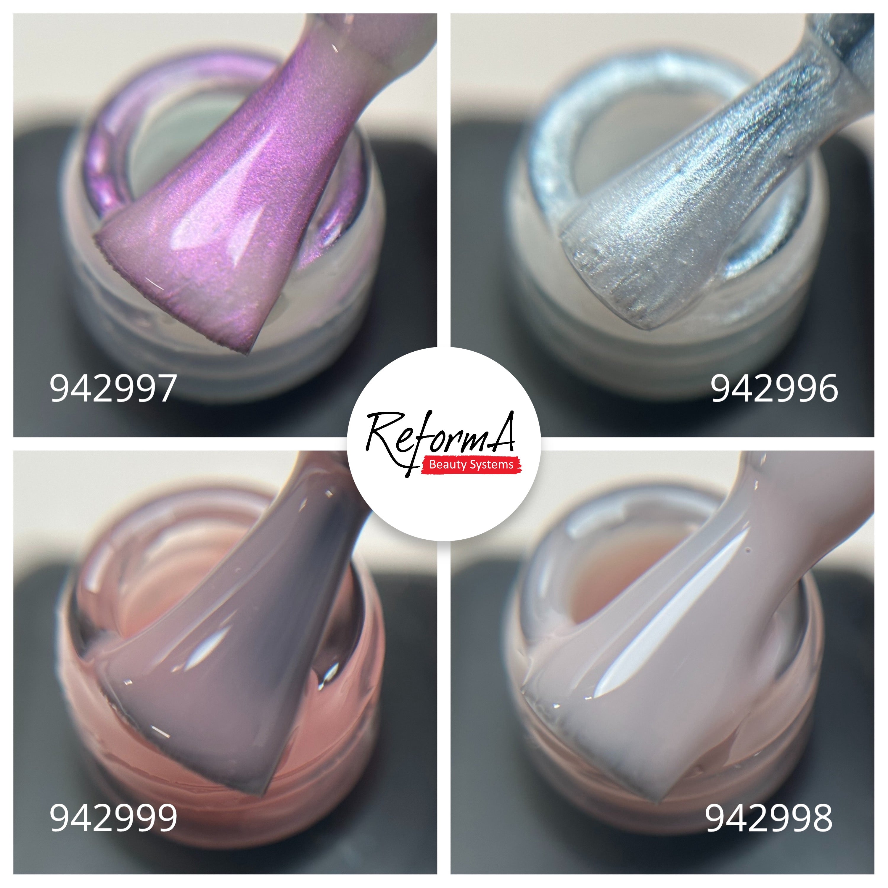 Top Coat - Greige, 10 ml
