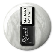 Lakier Hybrydowy - GP Last Kiss, 10 ml