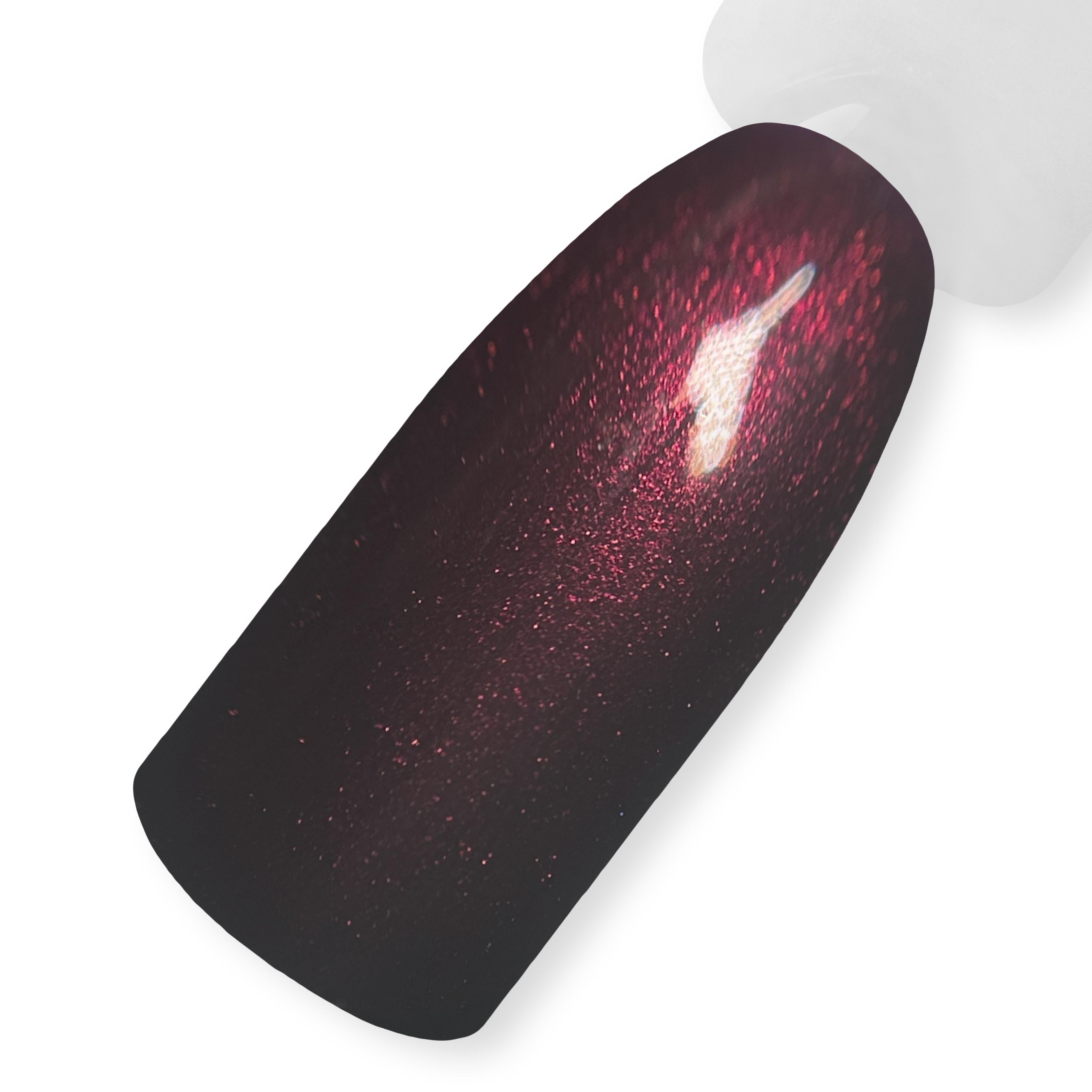 Lakier Hybrydowy - GP Muse, 10 ml