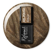 Lakier Hybrydowy - GP Dolce, 10 ml