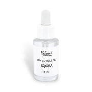 JOJOBA Dry Cuticle Oil - Oliwka do skórek, 8 ml