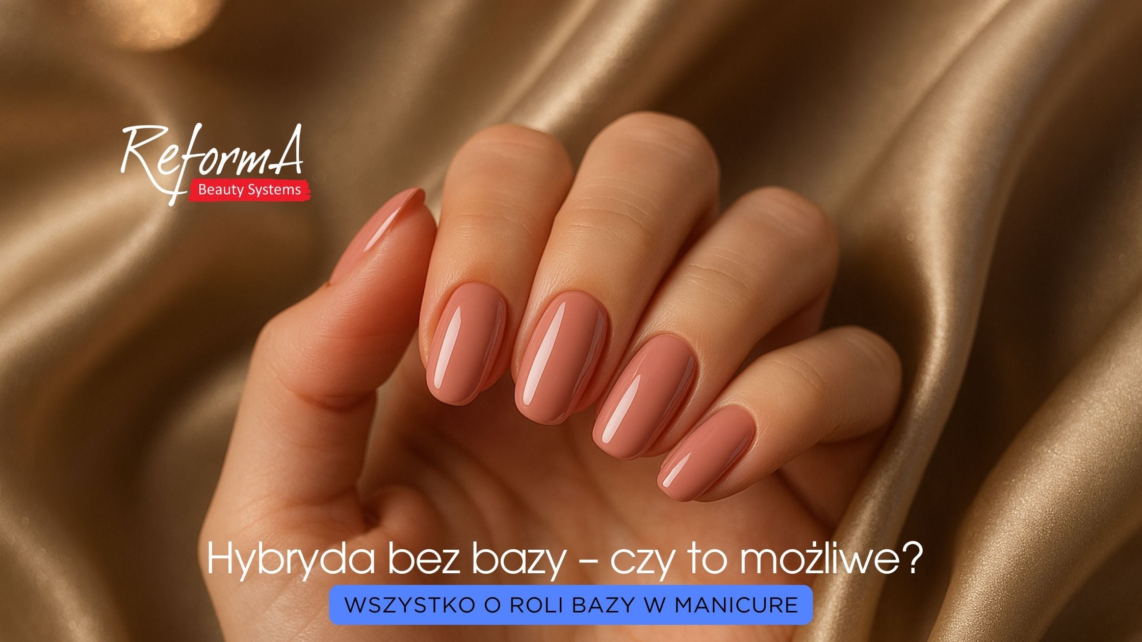 Hybryda bez bazy – czy to możliwe?